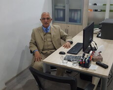 Mühasibat xidmətləri