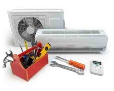 Kondisionerlərin təmiri