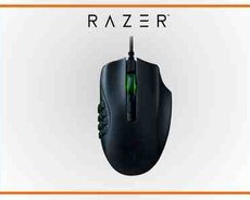 Razer Naga X