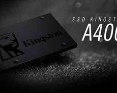 SSD Kingston 480GB AAA Clas