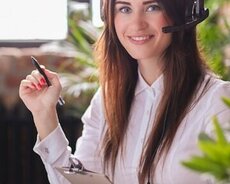 Operator tələb olunur