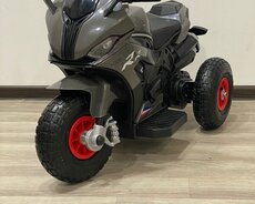 Motosiklet uşaq ucun