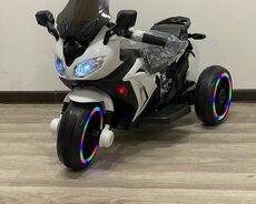 Motosiklet uşaq ucun