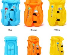 Hovuz üçün jilet ️