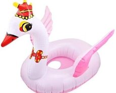 Üzmə şarı "Ağ qaz"