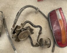 Nissan bluberd ehtiyac hissəsi