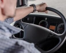 İstehsalat sexinə sürücü tələb olunur