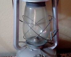 Kerosinlə işləyən Fanar satıram işləyir