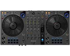 Pioneer DDJ-FLX6-GT