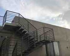 Darvaza, qapı və məhəccər sifarişi