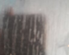Öz evimdə uşaq naxıram
