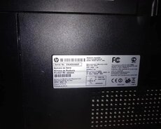 Printer təzə deyil