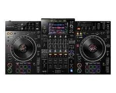 DJ Controller Pioneer DJ XDJ-XZ