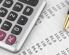 Muhasibat xidmətləri