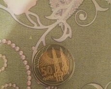 Gerbli 2021 50 qepiki satıram