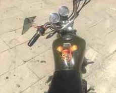 Minsk D4 50, 2021 il