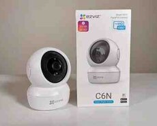 Müşahidə kamerası Ezviz C6N İp kamera 4mpx