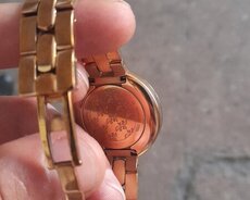 Swarovski-nin orijinal qadin üçün qol saati