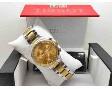 Tissot qol saatı