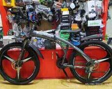 Velosiped BMW 26 MTB