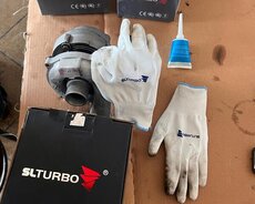Turbo təmiri
