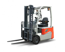 Elektikli Forklift "cpd20sq", 2023 il