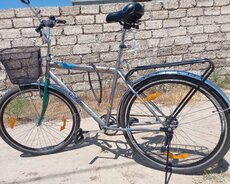 28 lik velosiped