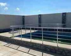 Almünium məhəccər