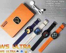 Smart watch Ultra