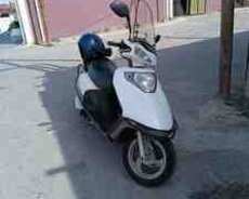 Rks spontini 110 cc, 2020 il