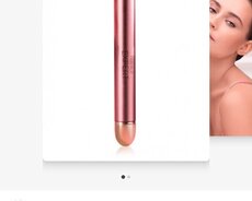 Vibromsssajer kvarsdan üz üçün