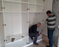 Yukdasima xidməti evden eve daşınma