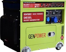 Generator satışı