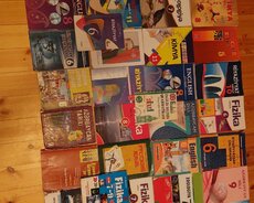 2 ci el test topluları dim və dərsliklər