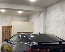 Avtoyuyucu tələb olunur