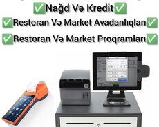 Kassa Sistemleri T-2
