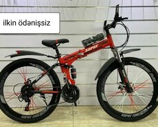 Velosiped sport time