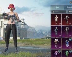 Pubg mobile