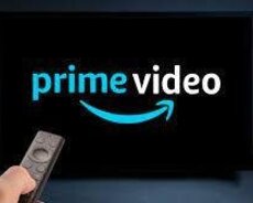 Ucuz Primevideo