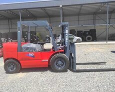Dizel Forklift "heli Cpcd50", 2023-ci il