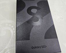 Samsung Galaxy S22 Plus Black 256gb/8gb