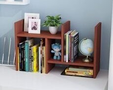 Настольный книжный шкаф Mini - органайзер