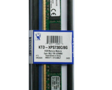 kingston Ddr3 ram 8gb 12800u