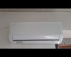 Green kondisioner 35 kv 2 ay ishlenib Əla veziyetdədı ünvan