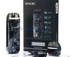 Smok nord 4 elektron qəlyan vape