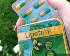 Lipotrim kapsul