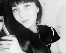 Satici tələb olunur
