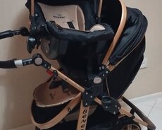 Uşaq arabasi satilir