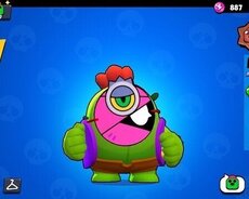 (Brawl stars) hesab