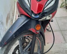 Moped Rks satilir
